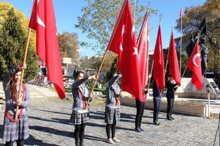Iğdır’da Düşman İşgalinden Kurtuluş Etkinliği G1