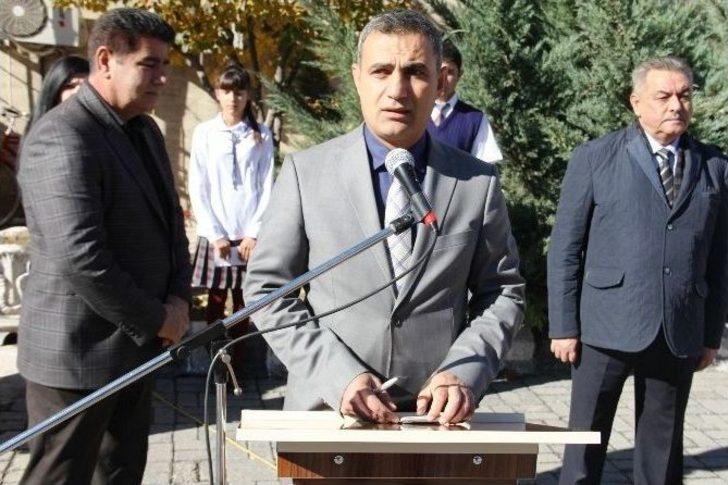 Iğdır’da Düşman İşgalinden Kurtuluş Etkinliği G2