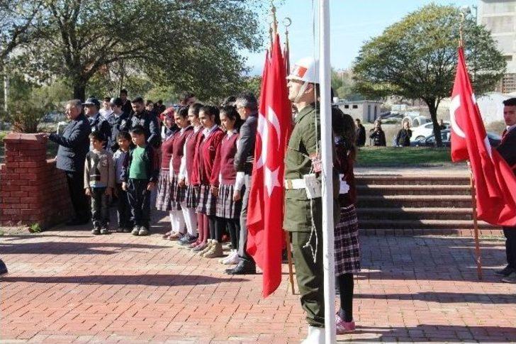 Iğdır’da Düşman İşgalinden Kurtuluş Etkinliği G3