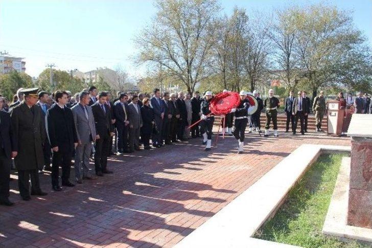 Iğdır’da Düşman İşgalinden Kurtuluş Etkinliği G4