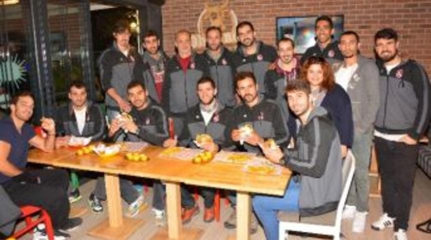 Ohannesburger&rsquo;den Balspor&rsquo;a Destek