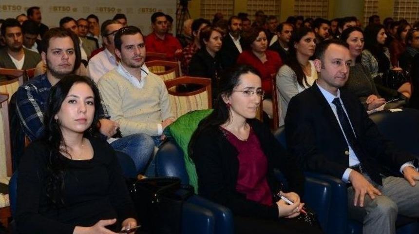 Kosgeb’den Markalaşmaya 100 Milyon Liralık Destek