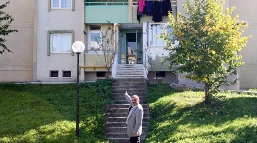 (özel Haber) Suriyeli Olduğu Açıklanan Banka Soyguncusu, Konyalı Çıktı