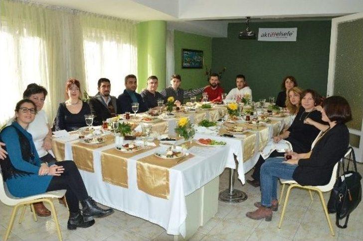 Aktiffelsefe Manisa Temsilciliği 5 Yaşında G1