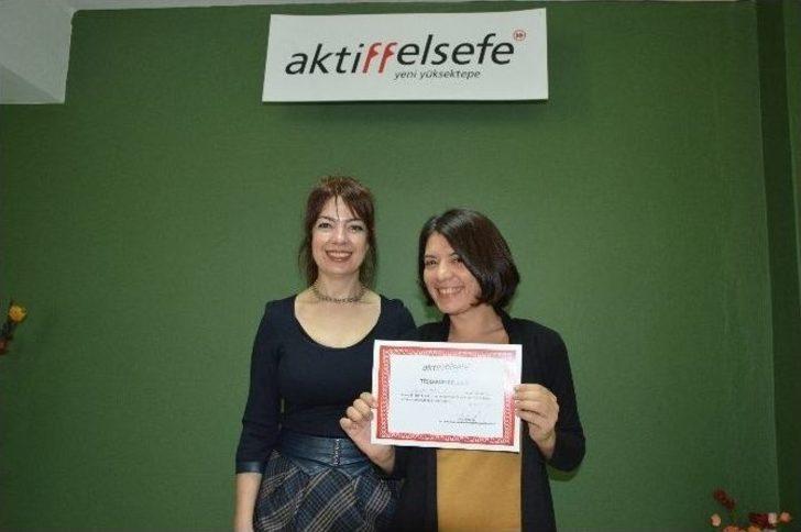 Aktiffelsefe Manisa Temsilciliği 5 Yaşında G2