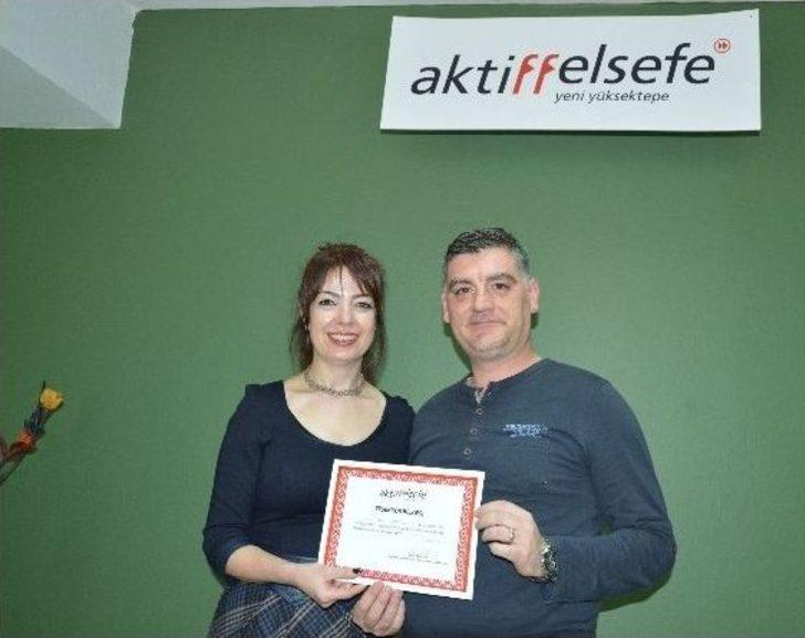 Aktiffelsefe Manisa Temsilciliği 5 Yaşında G4