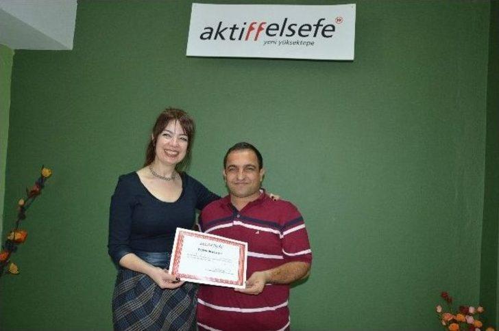 Aktiffelsefe Manisa Temsilciliği 5 Yaşında G5