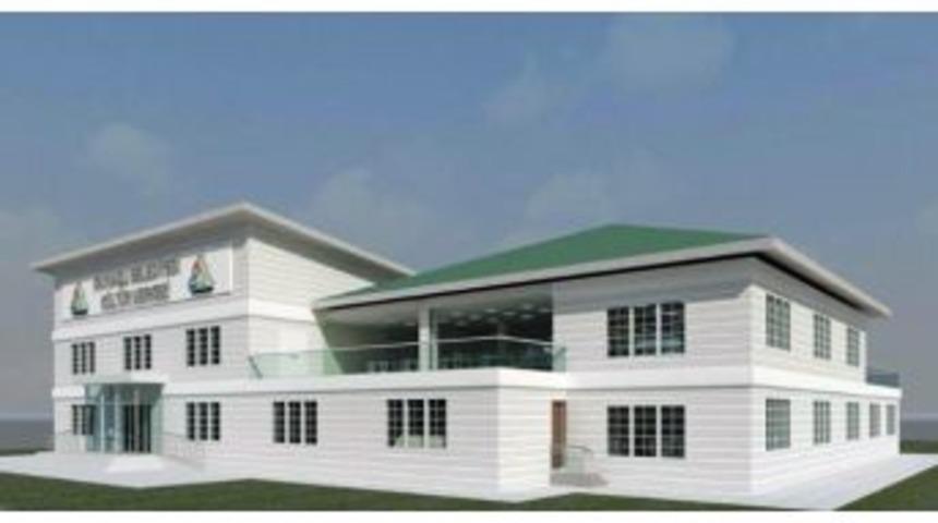 Kaynaşlı’ya Kültür Merkezi Geliyor