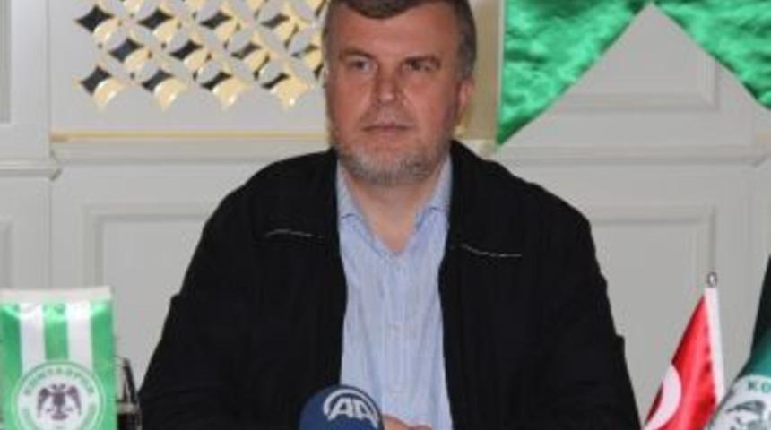 Torku Konyaspor&rsquo;da Transfer &Ccedil;alışmaları Başladı