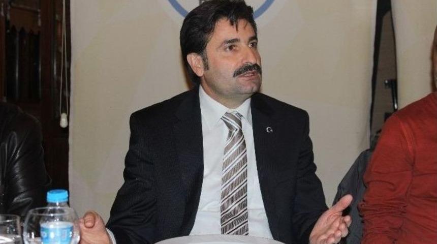 Ayhan Sefer &Uuml;st&uuml;n &lsquo;bin Yataklı Hastane&rsquo; Hakkında Konuştu: