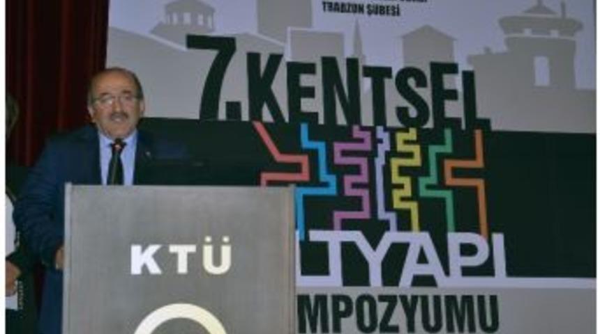 G&uuml;mr&uuml;k&ccedil;&uuml;oğlu&rsquo;dan İmar Katliamı Tepkisi