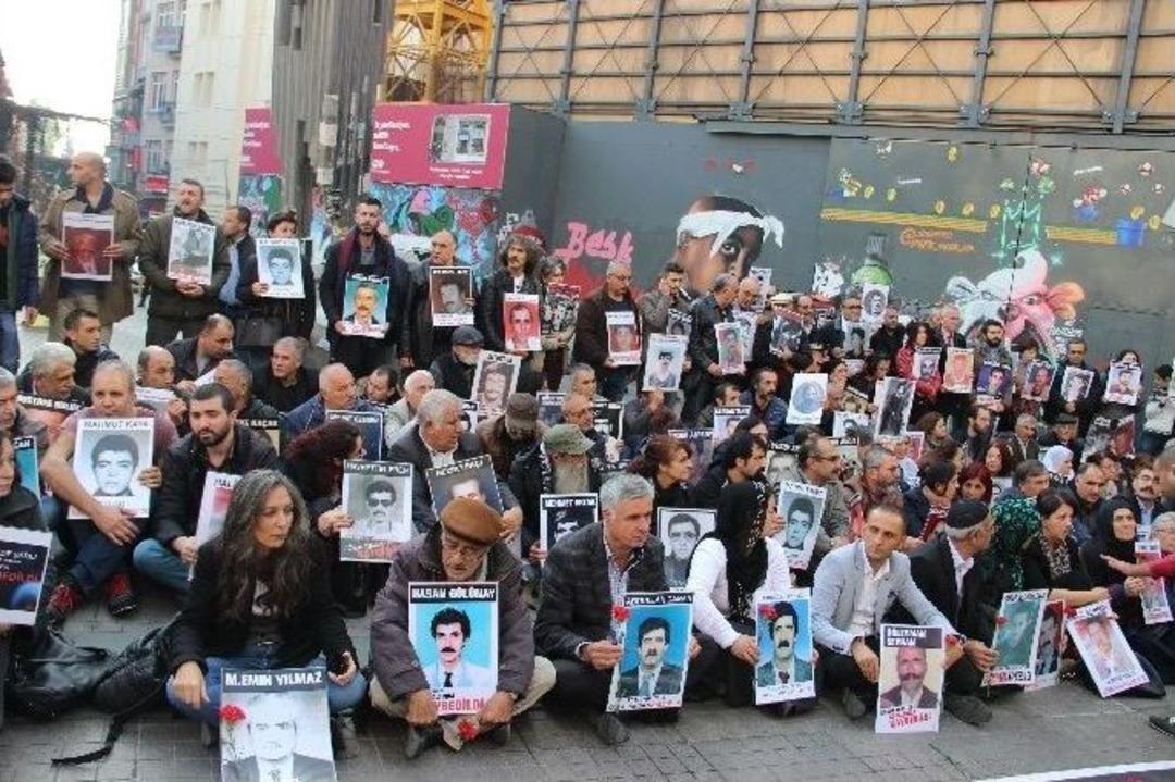 Selahattin Demirtaş: &ldquo;ışid&rsquo;e Karşı Etkili Bir &Ccedil;alışma Y&uuml;r&uuml;t&uuml;lmedi&rdquo;