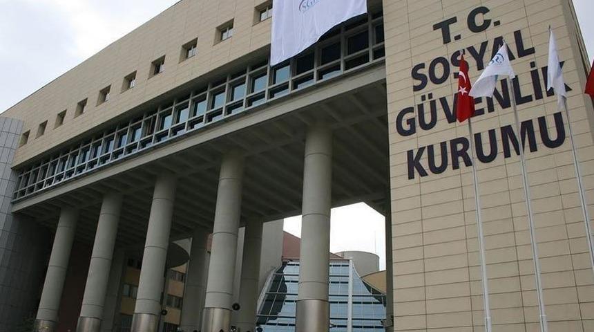 SGK tarafından, yapılandırmada son ödeme tarihi ertelendi!