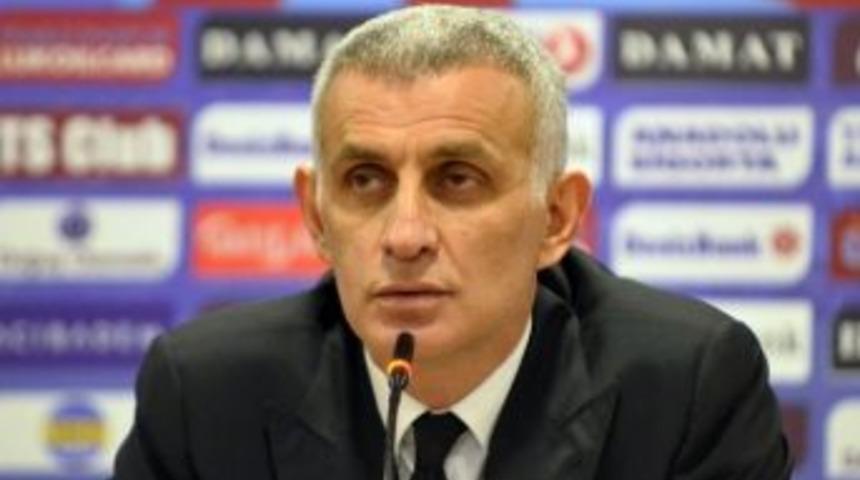 Hacıosmaoğlu, Adaylık Kararını İleri Bir Tarihte A&ccedil;ıklayacak