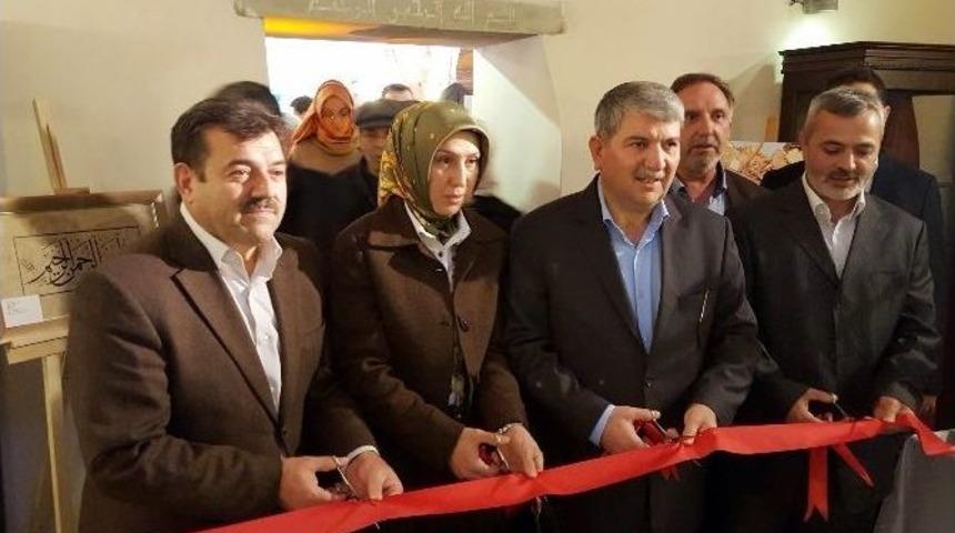 Satılan Hatlarla Moritanya&rsquo;ya Sağlık Ocağı Ve Mescit Yapılacak