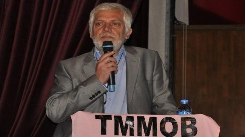 Bandırma&rsquo;da "kent Sempozyumu"