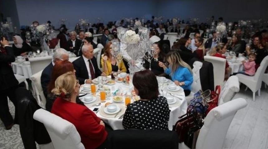 &lsquo;bizim Ev&rsquo;in 4. Yaşına Renkli Kutlama