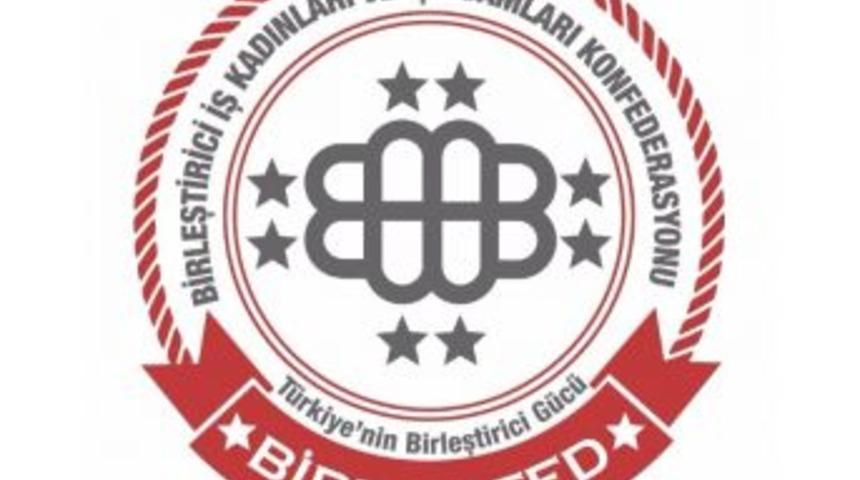 Birkonfed İstanbul’da Büyük Zirveye Hazırlanıyor