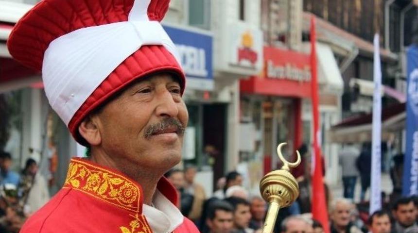 Roman Mehteran Takımıyla İlgili Vali Şahin&rsquo;den A&ccedil;ıklama