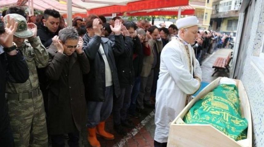 Artvin&rsquo;deki Sel Ve Heyelanlarda Hayatını Kaybeden 3. Kişi De Son Yolculuğuna Uğurlandı