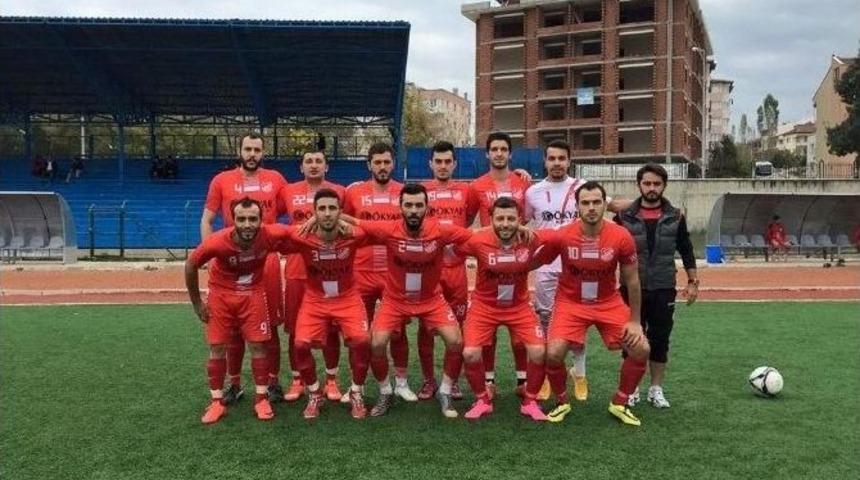 Bilecik 1. Amat&ouml;r 8&rsquo;inci Hafta