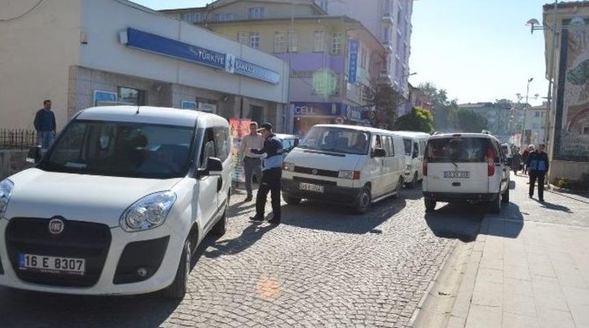 Kula&rsquo;da &Ccedil;ift Y&ouml;n Karmaşası