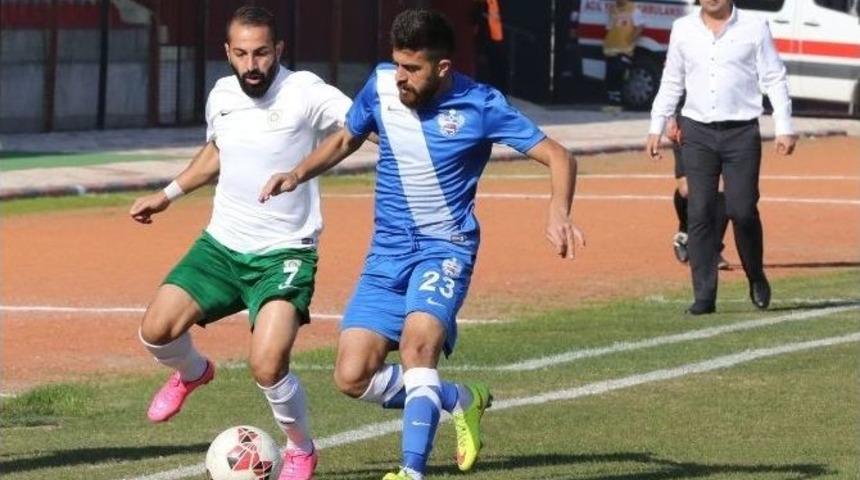 Spor Toto 3. Lig 2. Grup