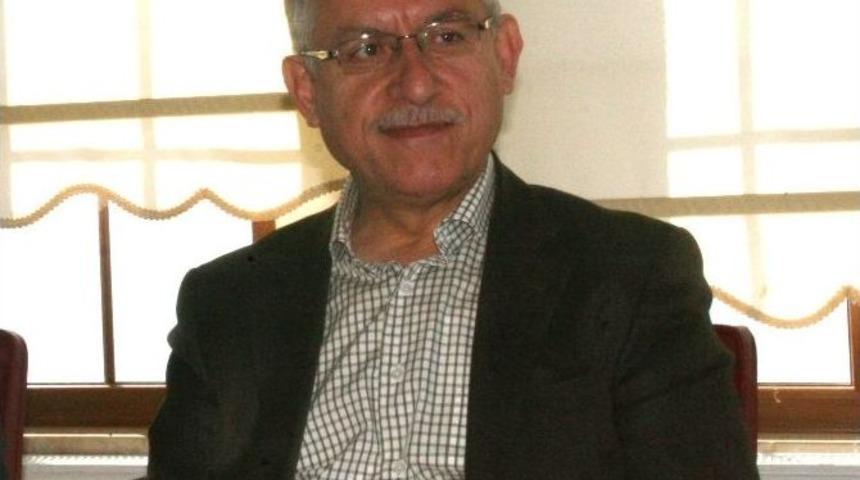 Yozgat Belediye Başkanı Arslan: &ldquo;yeni İmar Planıyla &Ccedil;arpık Yapılaşmaya İzin Vermeyeceğiz&rdquo;