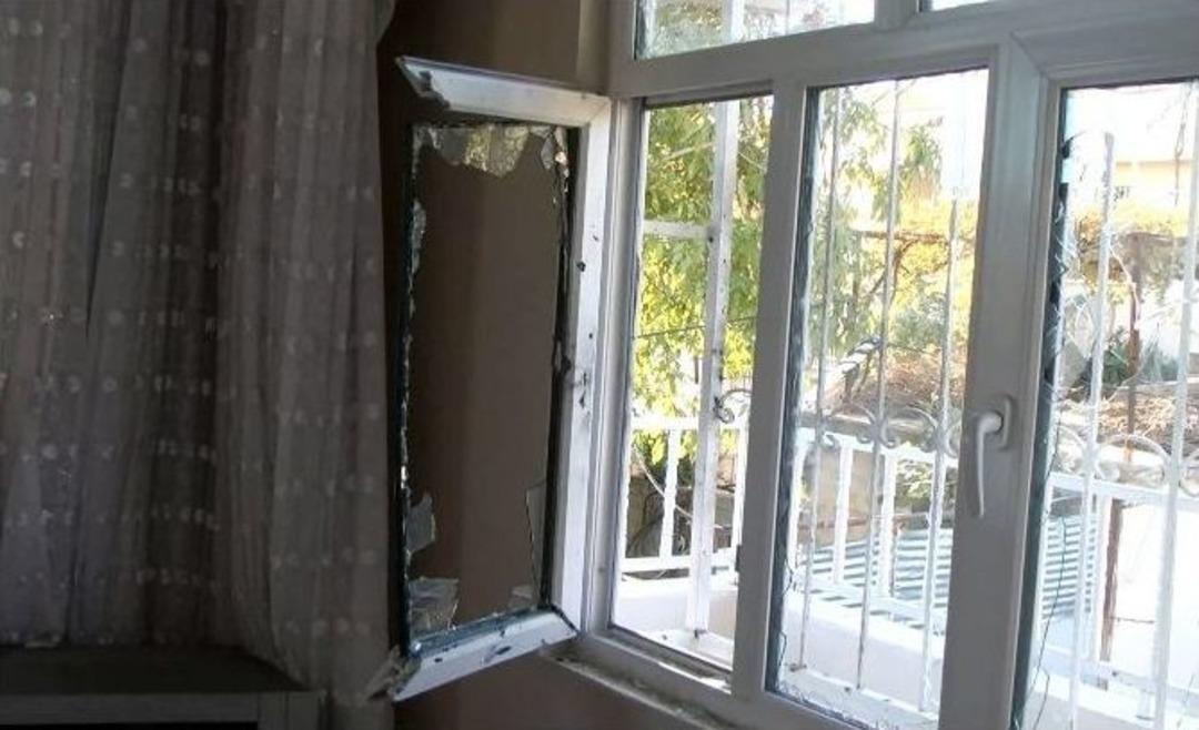 Silvan&rsquo;daki Tahribat Ortaya &Ccedil;ıktı