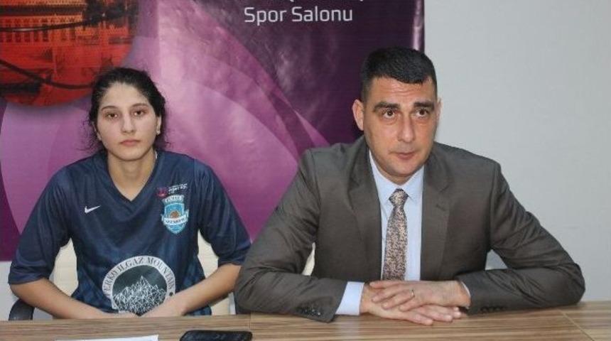 Ferko Ilgaz M.r. Kastamonu&rsquo;dan Hakemlere Tepki