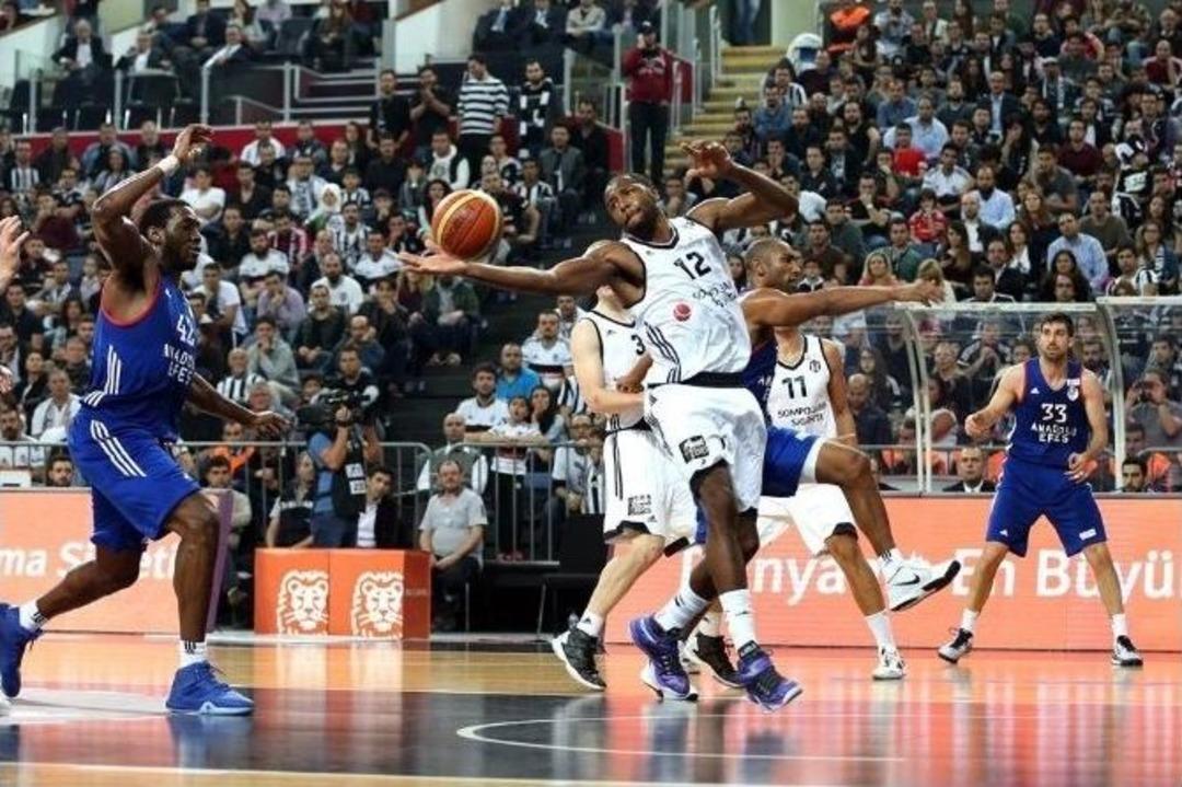 Spor Toto Basketbol Ligi