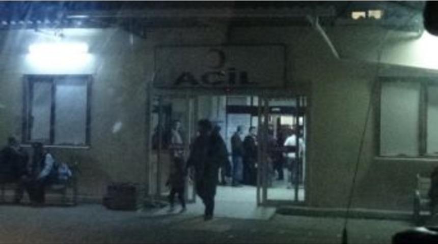 &Ccedil;aycuma&rsquo;da Ş&uuml;pheli &Ouml;l&uuml;m