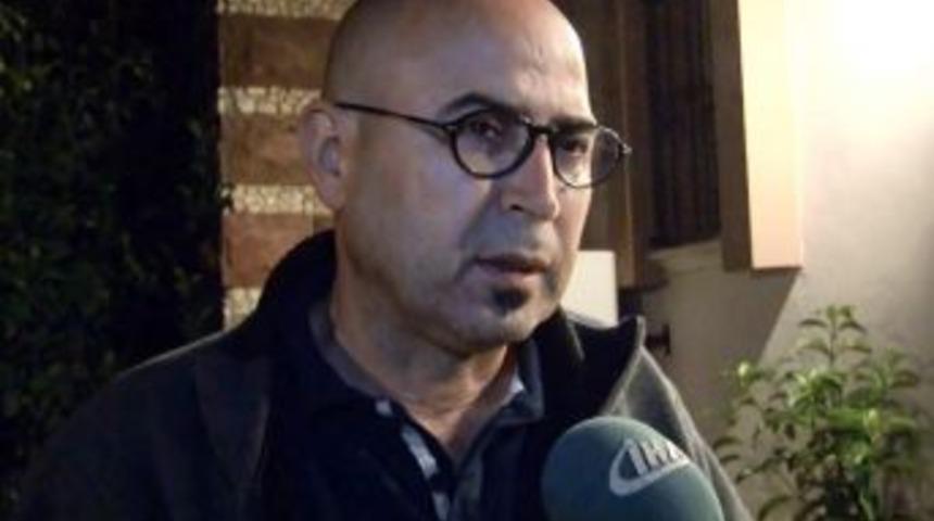 Paris&rsquo;teki Saldırıda &Ouml;len T&uuml;rk Genci Elif Doğan&rsquo;ın Baba Ocağında Yas Var