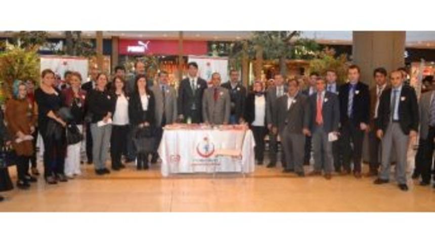 Kahramanmaraş Piazza&rsquo;dan Organ Bağışına Destek