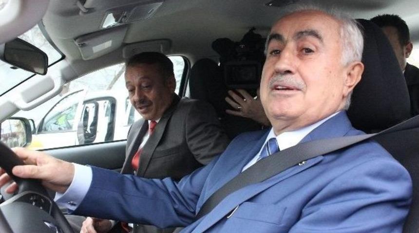 Edirne&rsquo;de &lsquo;sabit Radar&rsquo; Uygulaması Hayata Ge&ccedil;iriliyor