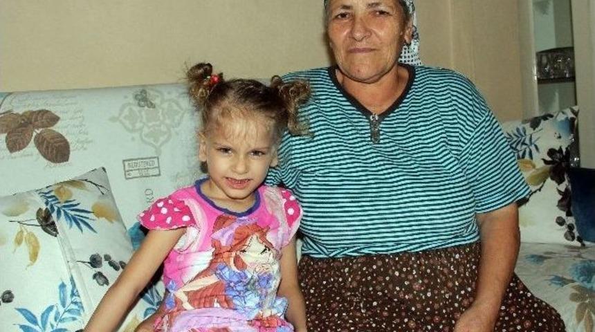 (&ouml;zel Haber) 4 Yaşına Kadar Y&uuml;r&uuml;yemeyen Ve Konuşamayan &Ccedil;ilem&rsquo;de B&uuml;y&uuml;k İlerleme