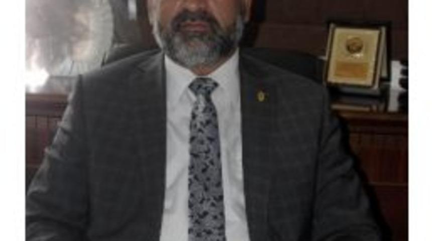 Sebzeciler Meyveciler Ve Pazarcılar Odası Başkanı Zekerya Kaya: