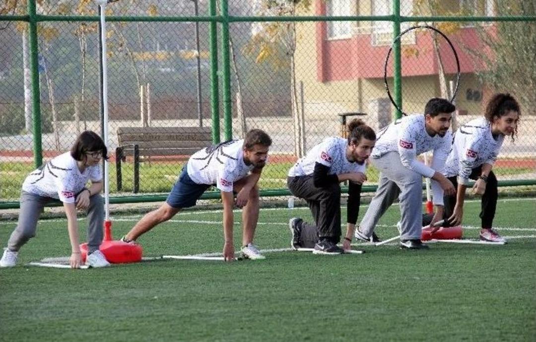 Harry Potter&rsquo;ın U&ccedil;an S&uuml;p&uuml;rgeli Efsanevi Ma&ccedil;ı Ger&ccedil;ek Oldu