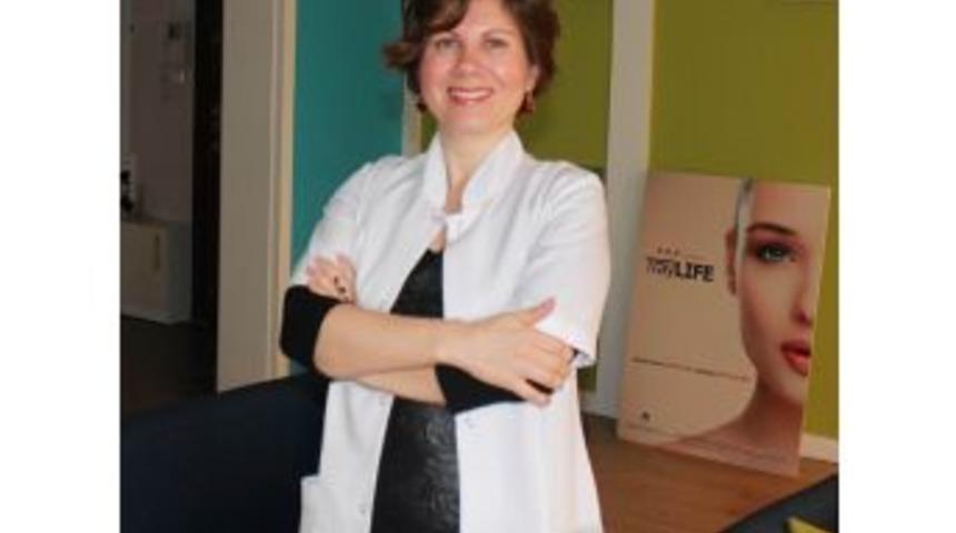 Doğal Gen&ccedil;leşmenin Yolu Prp