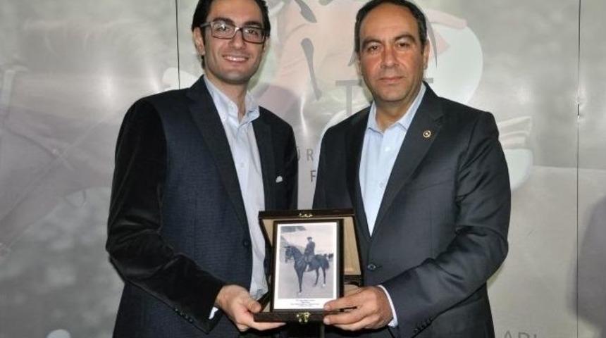 İn&ouml;n&uuml; Kupası Sahiplerini Buldu