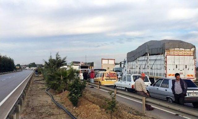 Antalya’da Obama Ve Putin Trafiği