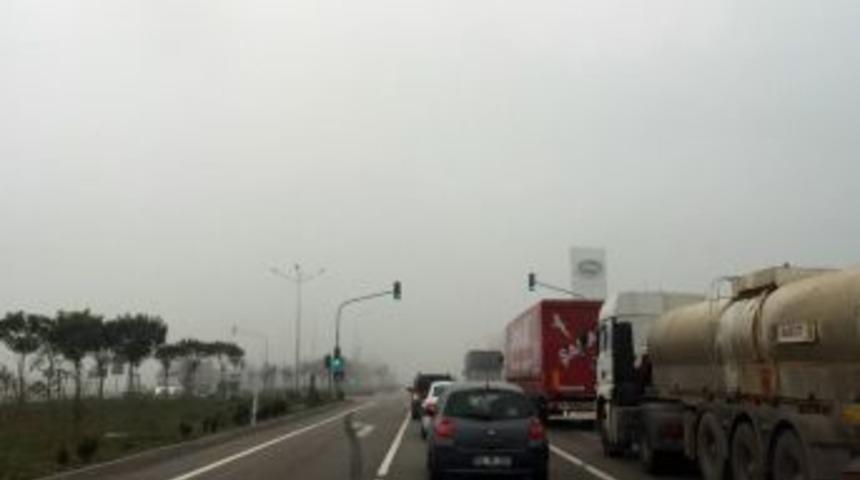 G&uuml;ney Marmara&rsquo;da G&ouml;z G&ouml;z&uuml; G&ouml;rm&uuml;yor