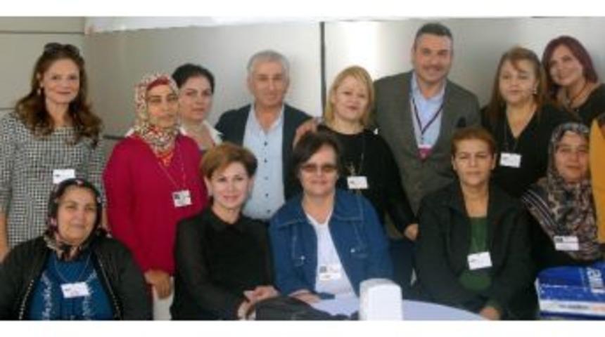 Dr. Atilla Akova Zayıflattığı Hastalarıyla Buluştu