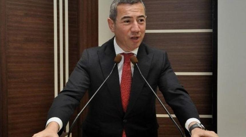 E-fatura, E-defter Ve E-tebligat&rdquo; Bilgilendirme Toplantısı