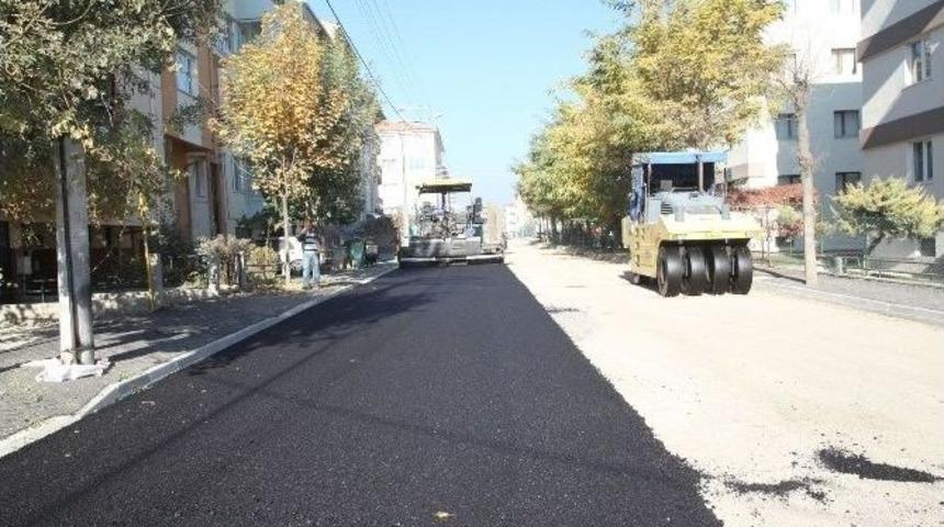 Odunpazarı Belediyesi&rsquo;nin Kış Sezonu Hazırlıkları