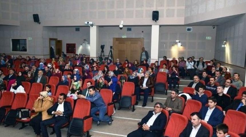 Kocaeli B&uuml;y&uuml;kşehir Belediyesi&rsquo;nden Muharrem Ayı &Ouml;zel Konseri