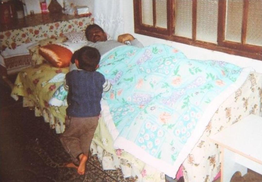 Başı &Ccedil;eki&ccedil;le Ezilerek &Ouml;ld&uuml;r&uuml;ld&uuml;