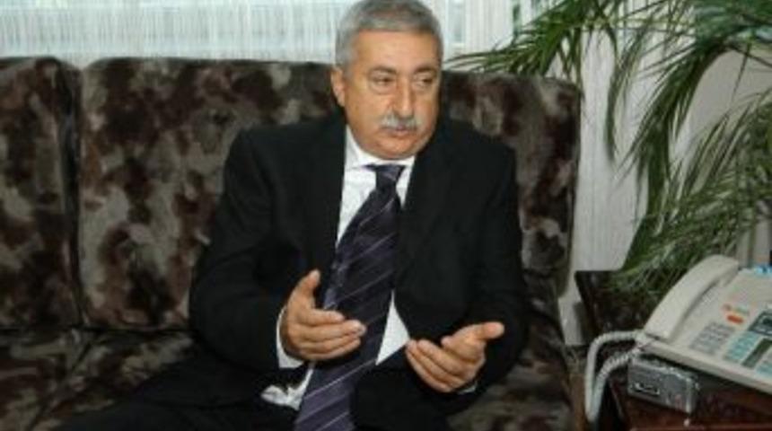 Esnafa Asgari Ge&ccedil;im İndirimi M&uuml;jdesi