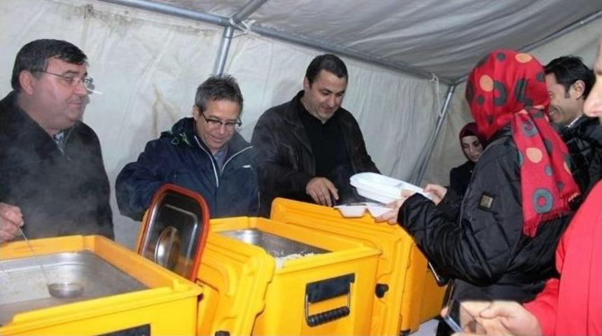 Artvin&rsquo;de Heyelanın Yaraları Sarılıyor