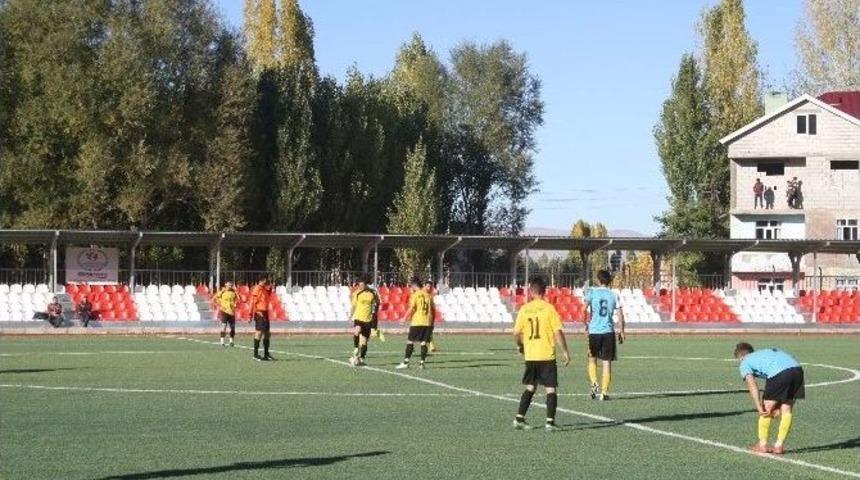 &Ouml;z Hask&ouml;y Spor&rsquo;un Hedefi &rsquo;bal&rsquo; Ligi